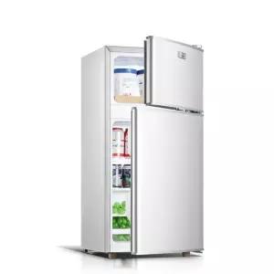 레트로미니 냉장고 1인가구 소형 2도어