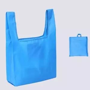 빅사이즈 접이식 시장 가방 장바구니 휴대용 쇼핑백 대용량 에코백 포켓 방수 마트