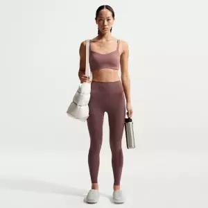 [나이키]바지 RQA II2863-502 젠비 여성 하이웨이스트 풀 렝스 노 프론트 심 레깅스