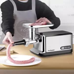 미트그라인더 가정용 고기 민찌기 다기능 소형 업소용 육류 성능