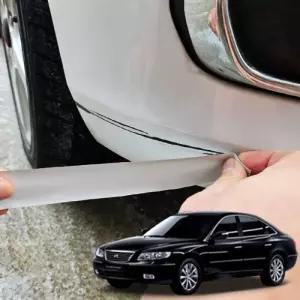 그랜져TG 붙이는 원터치 카페인트 튜닝밴드