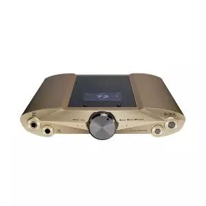 [iFi Audio] IDSD Valkyrie DAC 아이파이 발키리 휴대용 덱