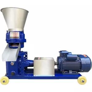 사료 제조기 펠렛 돼지 모이 만드는기계 닭 가정용 사료 농가