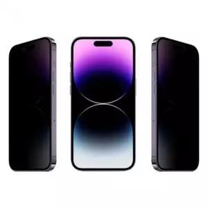 아이폰17에어 사생활 보호 풀커버 강화유리 필름