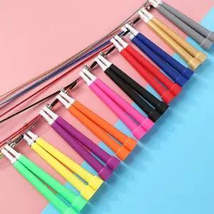 [보리별] 와이어 줄넘기 유산소 운동 헬스 복싱 크로스핏  가벼운 경량줄넘기