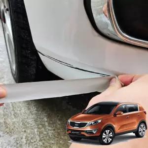 스포티지R 붙이는 원터치 카페인트 튜닝밴드