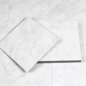 DIY 데코타일 거실 주방 현관 붙이는 셀프