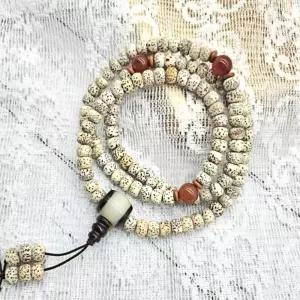 성월보리수 108염주 108배염주 불교염주