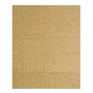 GDM 마작 대자리 대나무 돗자리 하트 돗자리