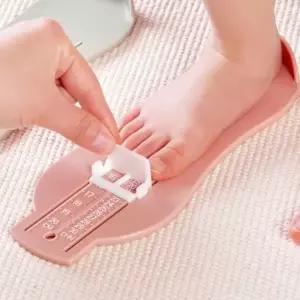 발크기 발사이즈 발사이즈측정기 발치수재기 발사이즈