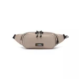 브랜드정품 내셔널 지오그래픽 NATIONALGEOGRAPHIC N255AHI510 버트 힙색 BEIGE 352173