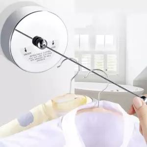 [알티피아]와이어 빨랫줄 스마트 스텐