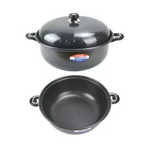 찜솥 피닉스 채반없는 1단 경질