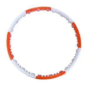 나리아 훌라후프 뱃살 다이어트 운동