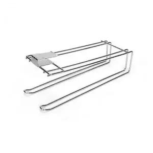 ( )주방수납대 주방용품 주방 행주걸이 선반 클립