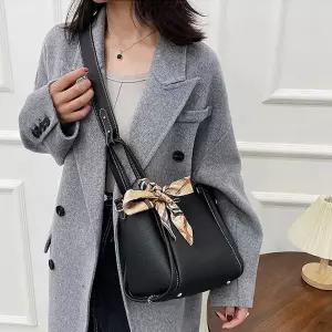 가정용품 DIY 손바느질 가죽가방 키트(버킷백) 셀프공예 만들기