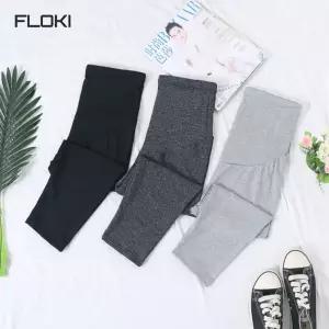 임부티셔츠 얇은 임산부 레깅스 시원한 여름스