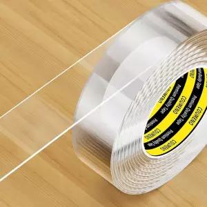 COUMENO 투명 엣지 프로텍터 가구 테이블 캐비닛 서랍용 안전 코너 가드 - 보호 및 가정 안전을 위한 날카