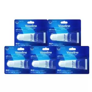 유니레버코리아 립에센스 어드밴스드 10ml-5개