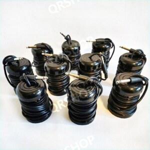 10 pcs 디톡스 센서봉 족탕 수소 표시해주세요 시리즈 형 사용