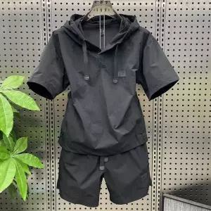 남자 반팔 반바지 세트 옷세트 여름 운동복 트레이닝복 헬스복 드라이핏