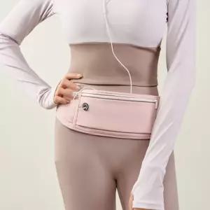 등산용힙색 러닝힙색 허리가방 등산힙색 허리힙색 여성 미니힙색 러닝 힙색 슬링백 방수 경량