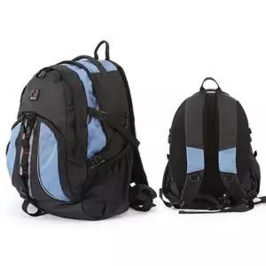 ( )등산 트레킹 여행 베낭 캠핑 소형 인기 가방 블루 30L