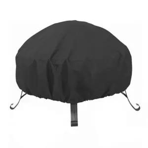 ( )캠핑조이 원형 방수 그릴커버 85x40cm 햇빛차단