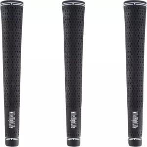 마일 하이 라이프 골프 그립 스탠다드 클럽 3팩 또는 13팩 번들 남성 여성 주니어용 미끄럼 방지 고무