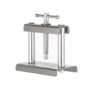 시계 손목시계 클로저 프레스 뚜껑 클램프 교체 압축기