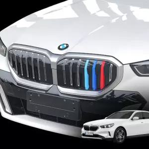 3색 G60 그릴 커버 용품 BMW 5시리즈 튜닝