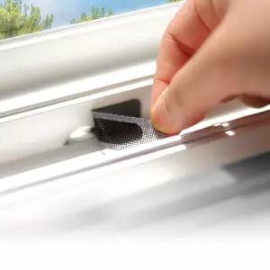 미세물구멍방충망 5P_D/창문 미세방충망 틈새 촘촘망