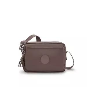 [국내매장판] 키플링 KIPLING 크로스백 아바누 M Boho Cedar KQABS17BHCD 244684