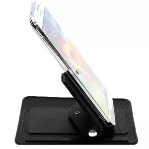 ( )차량 핸드폰 거치대 차량용접착식테블릿거치대 차량용계기판스텐드 챠량테블릿스텐드 차량용계기판거치