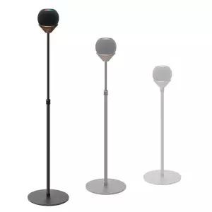 홈팟 미니 스탠드 빨판스피드볼 방음 닷 벽걸이