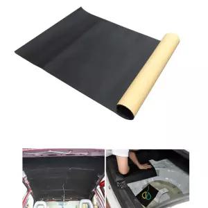 방수 난연 발포 부틸고무매트 차량용방음제 차체바닥 추천 자동차방음 난연제 언더코팅 상부 인기