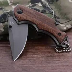 (수량 미니 접이식칼)낚시 접이식 다용도 주머니칼 미니 칼 칼 캠핑