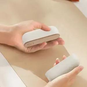 충전식 무선 전기 미니 휴대용 USB 양손 손난로 CW-W6000