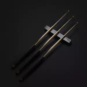 호신무기 진압봉 호신용스틱 접이식 3단봉 65cm 자기방어스틱