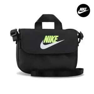 나이키 클래식 미니 메신저백 크로스백 힙색 가방 FQ5815-010