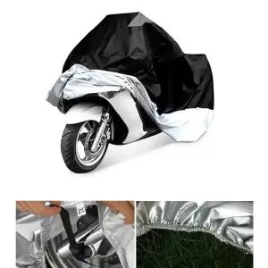 눈비 먼지커버 방수방염 오토바이바디덮개 방수카바 오토바이호로 스쿠터 바이크 인기
