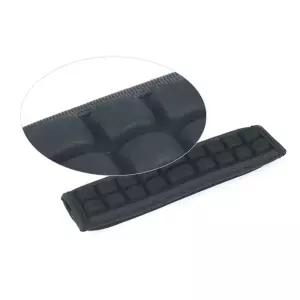 편안한어깨멜방 기타끈 악기소품 보호대