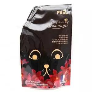 허니서클향 고양이 모래 탈취제 300g 냄새제거 화장실관리 위생용품