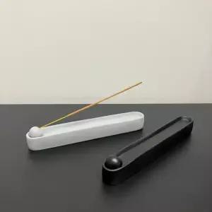 세라믹 2종 인센스홀더 인센스스틱홀더 향받침대 향꽂이 인센스버너