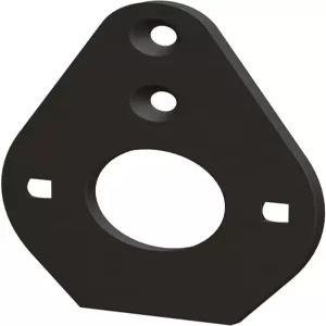 CURT 19283 터닝 포인트용 크로스윙 5륜 웨지 키트 5공중 사이드와인더