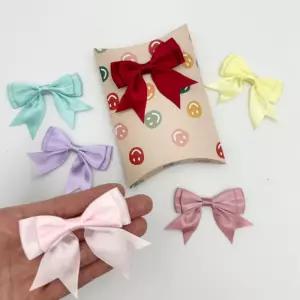 완성 리본 완성리본 포장완성리본끈 리본부자재 공장재료 리본완제품