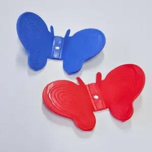 실리콘 자석 냄비 손잡이 장갑 뚜껑 오븐 실리콘 냄비 실리콘냄비손잡이