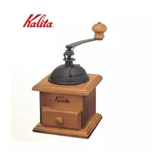 칼리타 핸드밀 Dome 드립포트 세트 커피용품