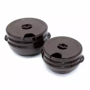 목향 항아리단지5호 수저미포함 조미료 요리 보관 주 항아리 단지 양념통