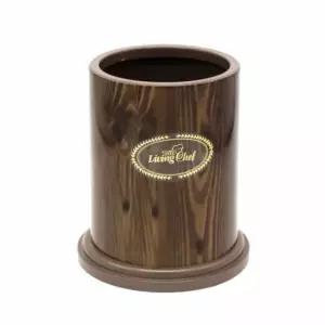 목향스탠드꽂이 정리 수저통 꽂이 식당 스탠드 숟가락 스탠드 꽂이 수저통